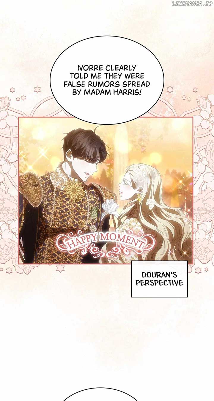 The Stone Thrown in the Lake Chapter 34 297 35