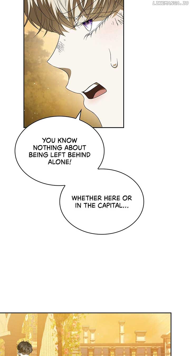 The Stone Thrown in the Lake Chapter 34 299 37