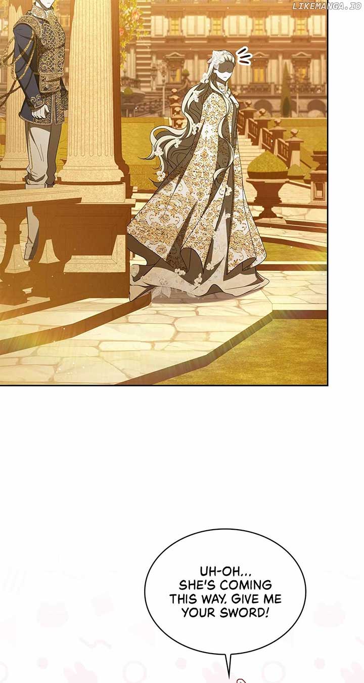 The Stone Thrown in the Lake Chapter 34 300 38