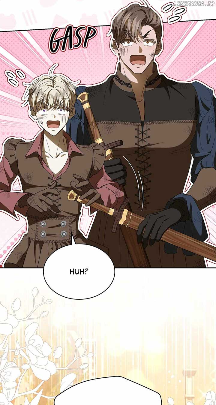 The Stone Thrown in the Lake Chapter 34 301 39