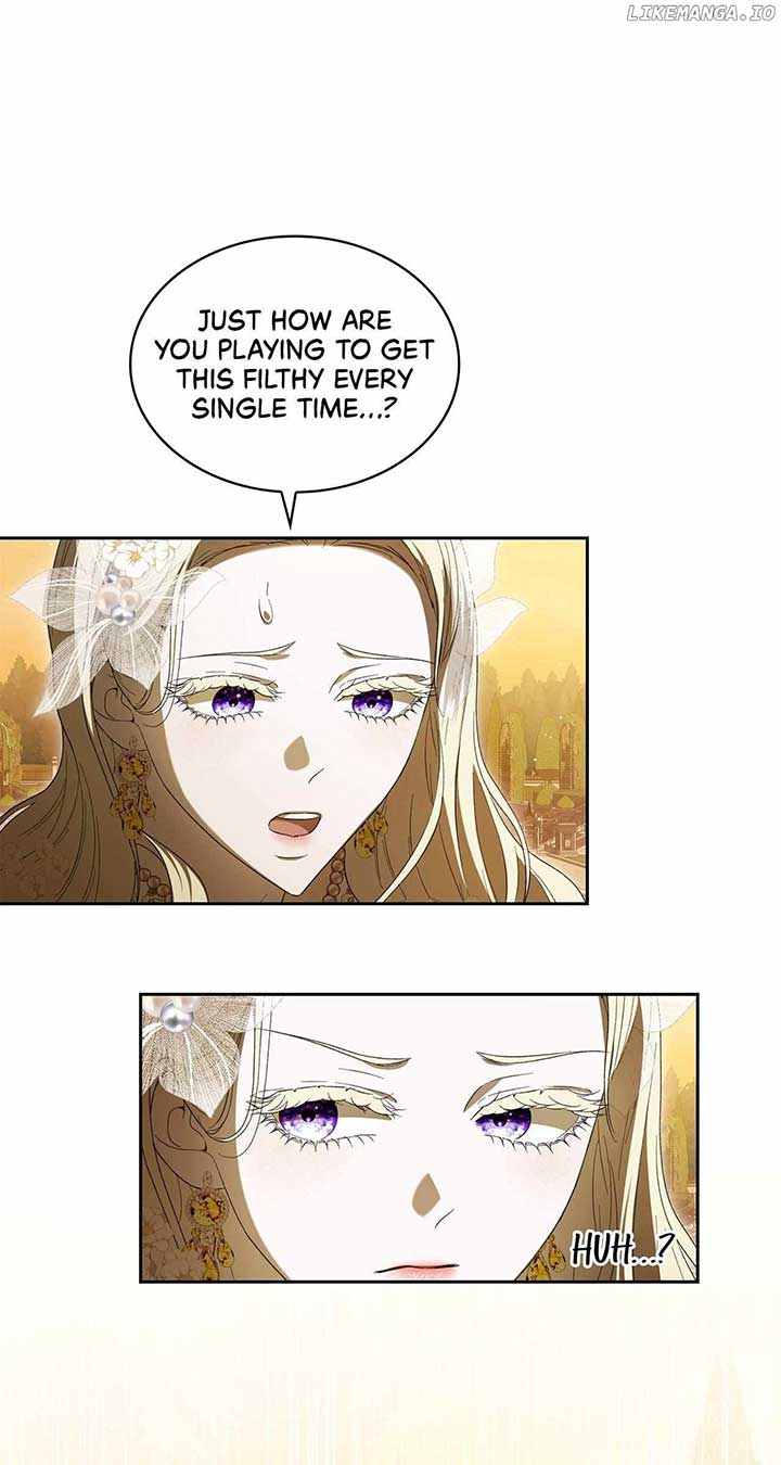 The Stone Thrown in the Lake Chapter 34 305 43