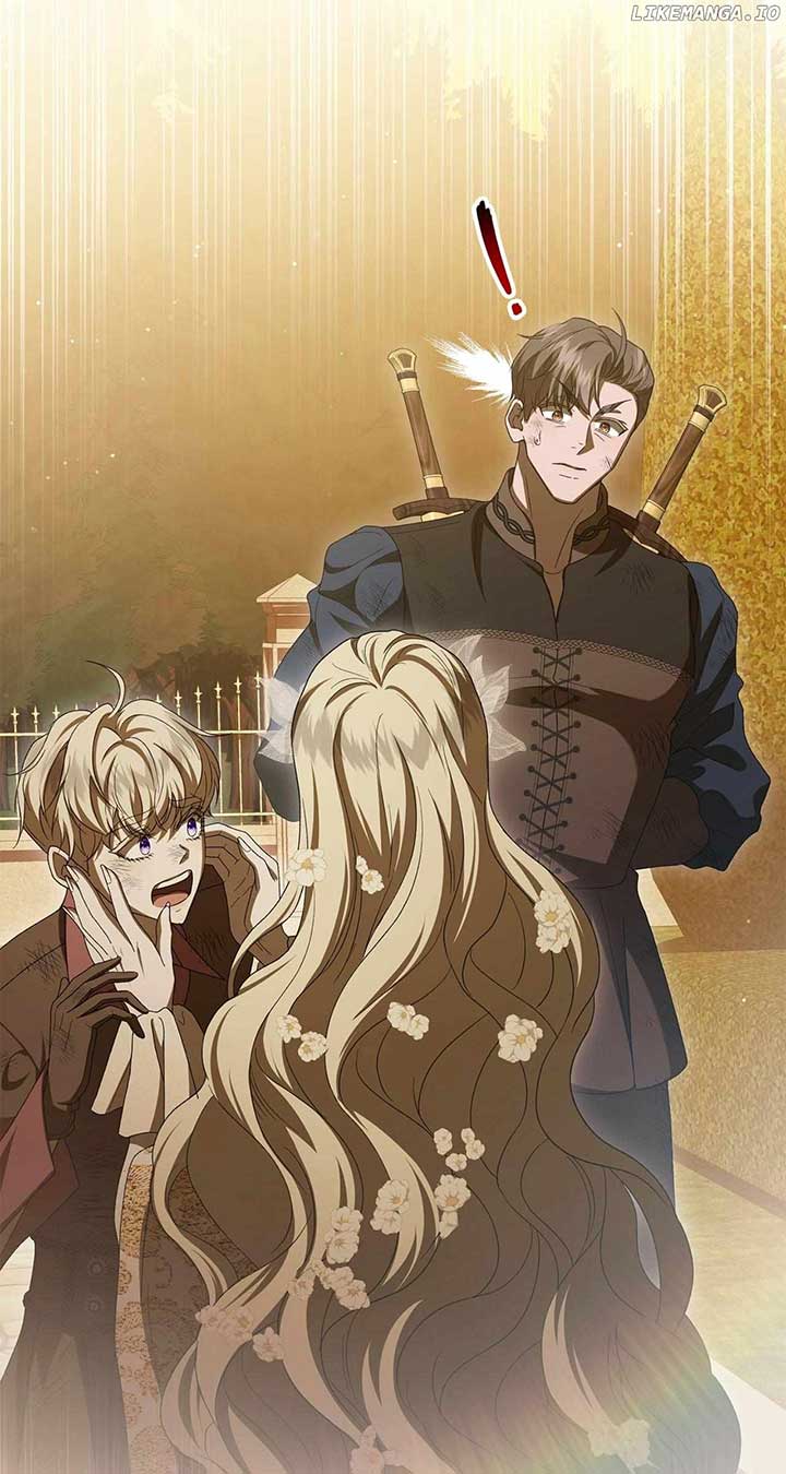 The Stone Thrown in the Lake Chapter 34 306 44