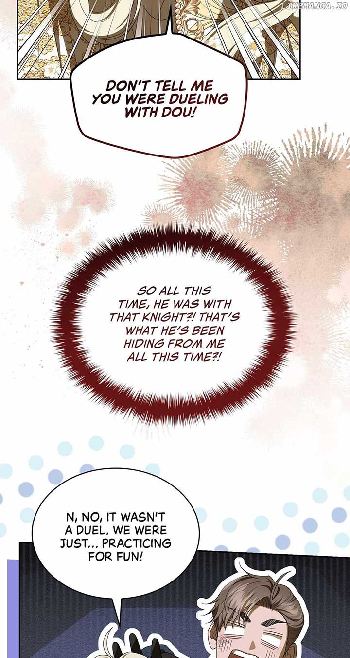 The Stone Thrown in the Lake Chapter 34 308 46