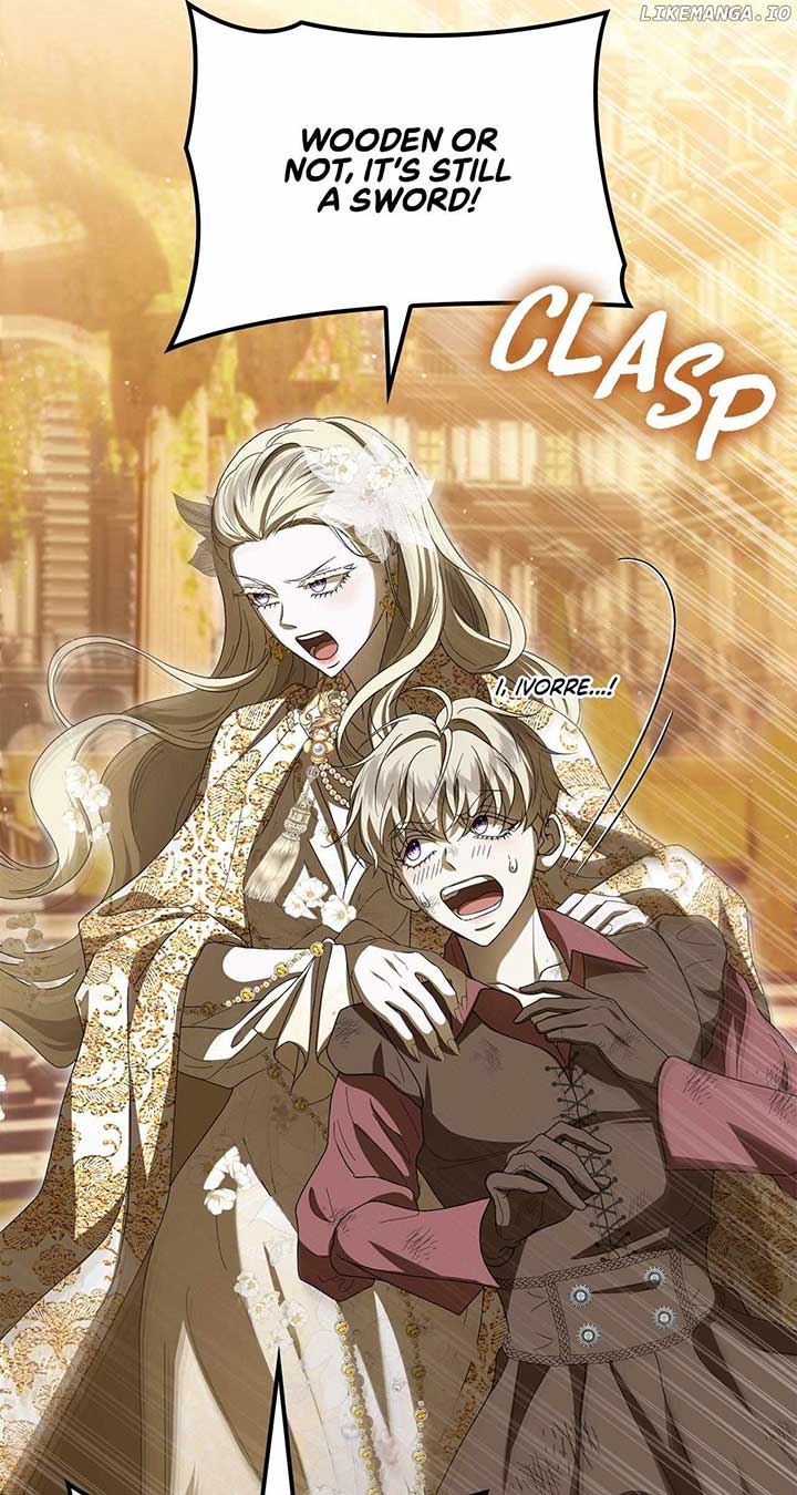 The Stone Thrown in the Lake Chapter 34 310 48