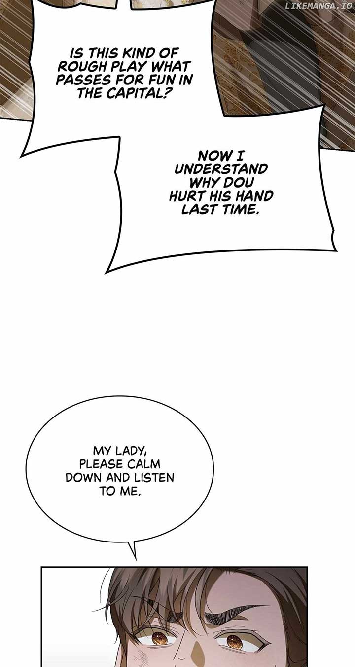 The Stone Thrown in the Lake Chapter 34 311 49