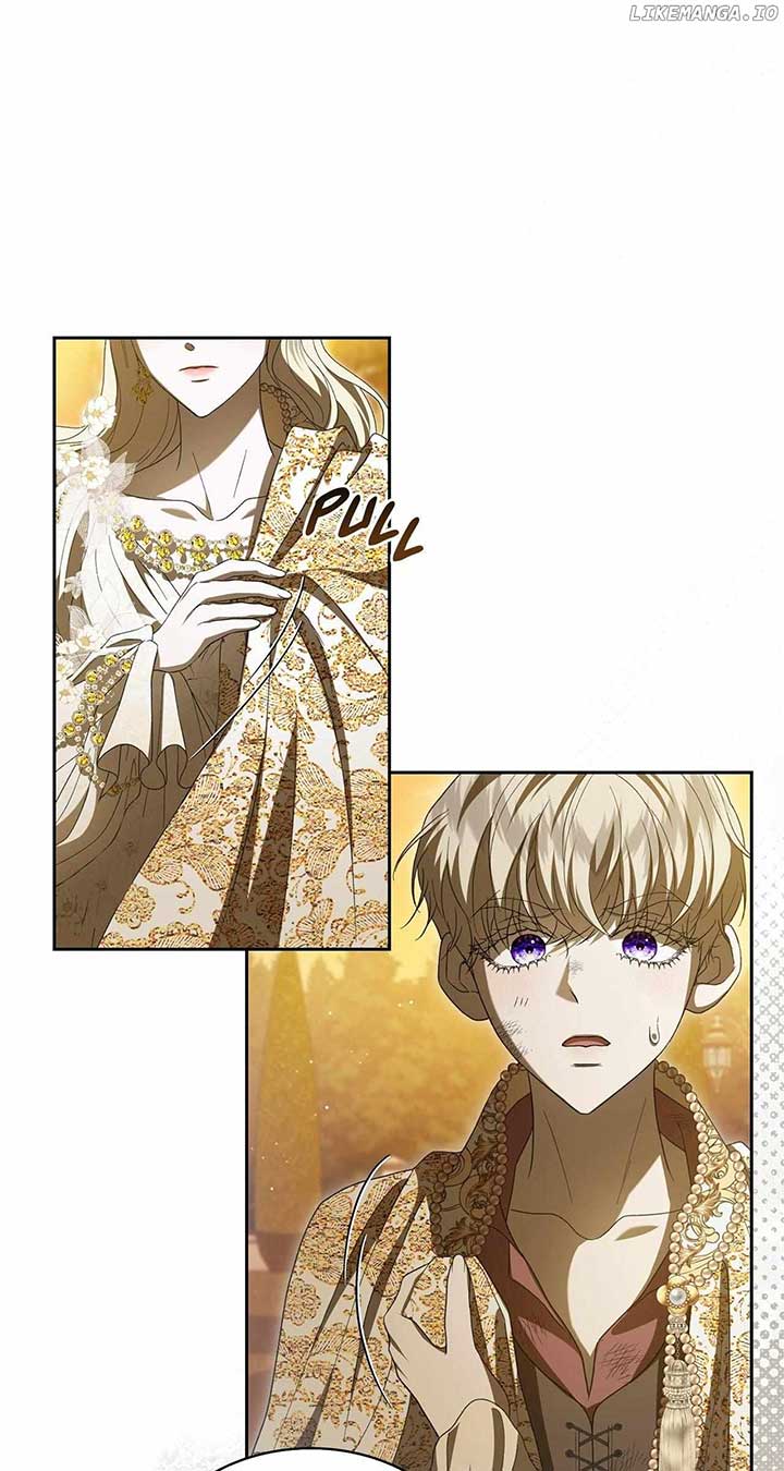 The Stone Thrown in the Lake Chapter 34 313 51