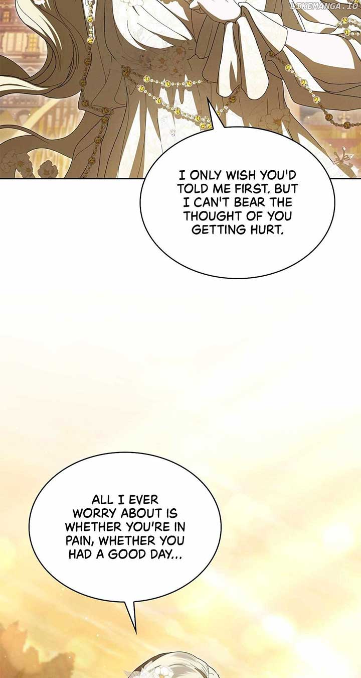 The Stone Thrown in the Lake Chapter 34 317 55