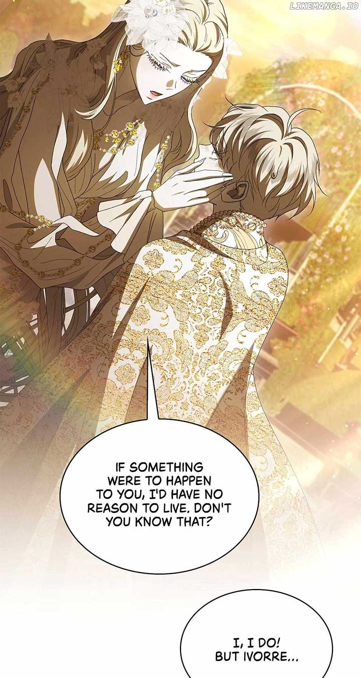 The Stone Thrown in the Lake Chapter 34 318 56