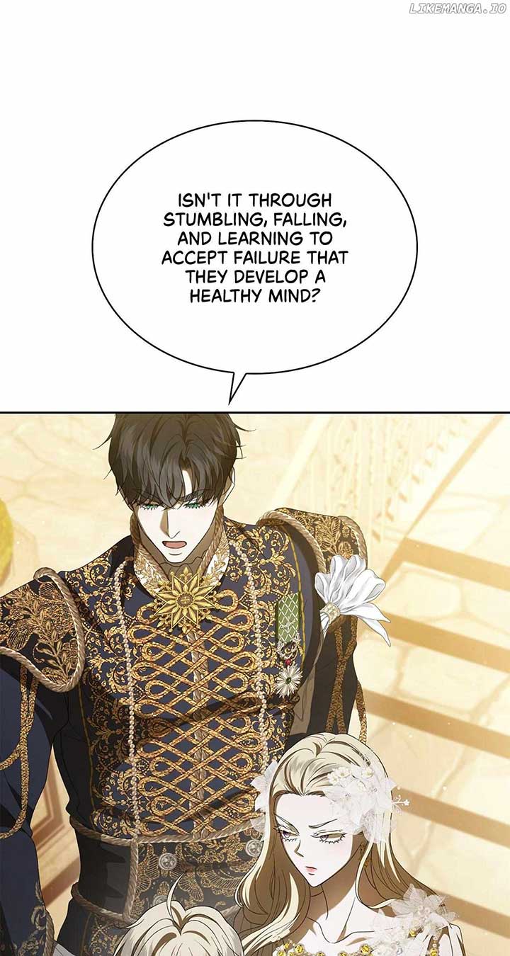 The Stone Thrown in the Lake Chapter 34 322 60