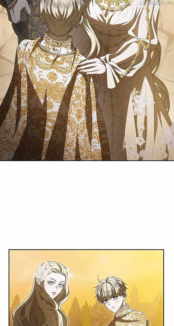 The Stone Thrown in the Lake Chapter 34 323 61