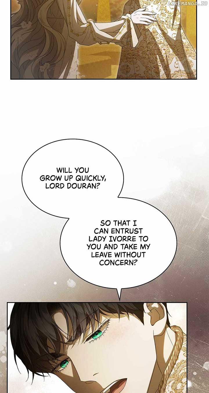 The Stone Thrown in the Lake Chapter 34 324 62