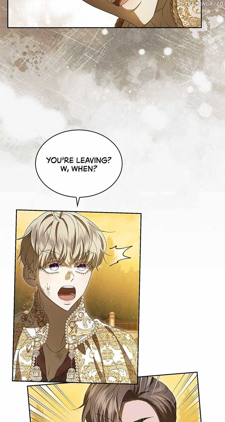 The Stone Thrown in the Lake Chapter 34 325 63