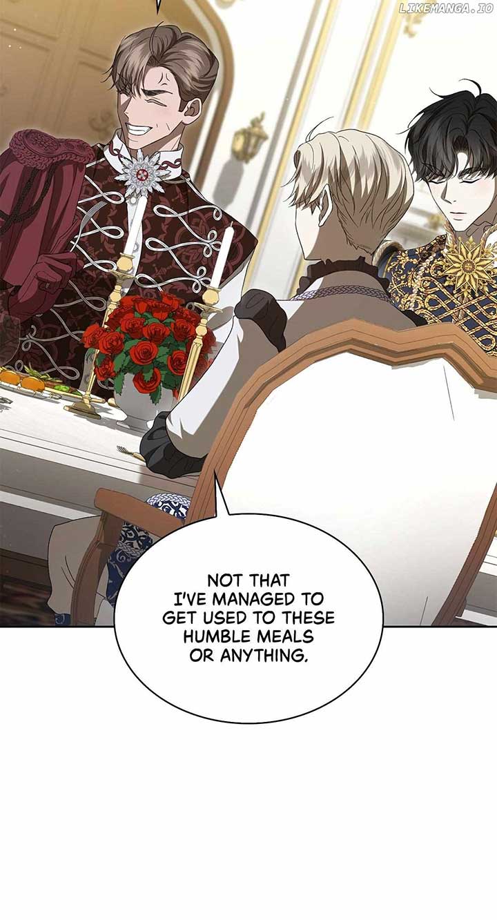 The Stone Thrown in the Lake Chapter 34 329 67