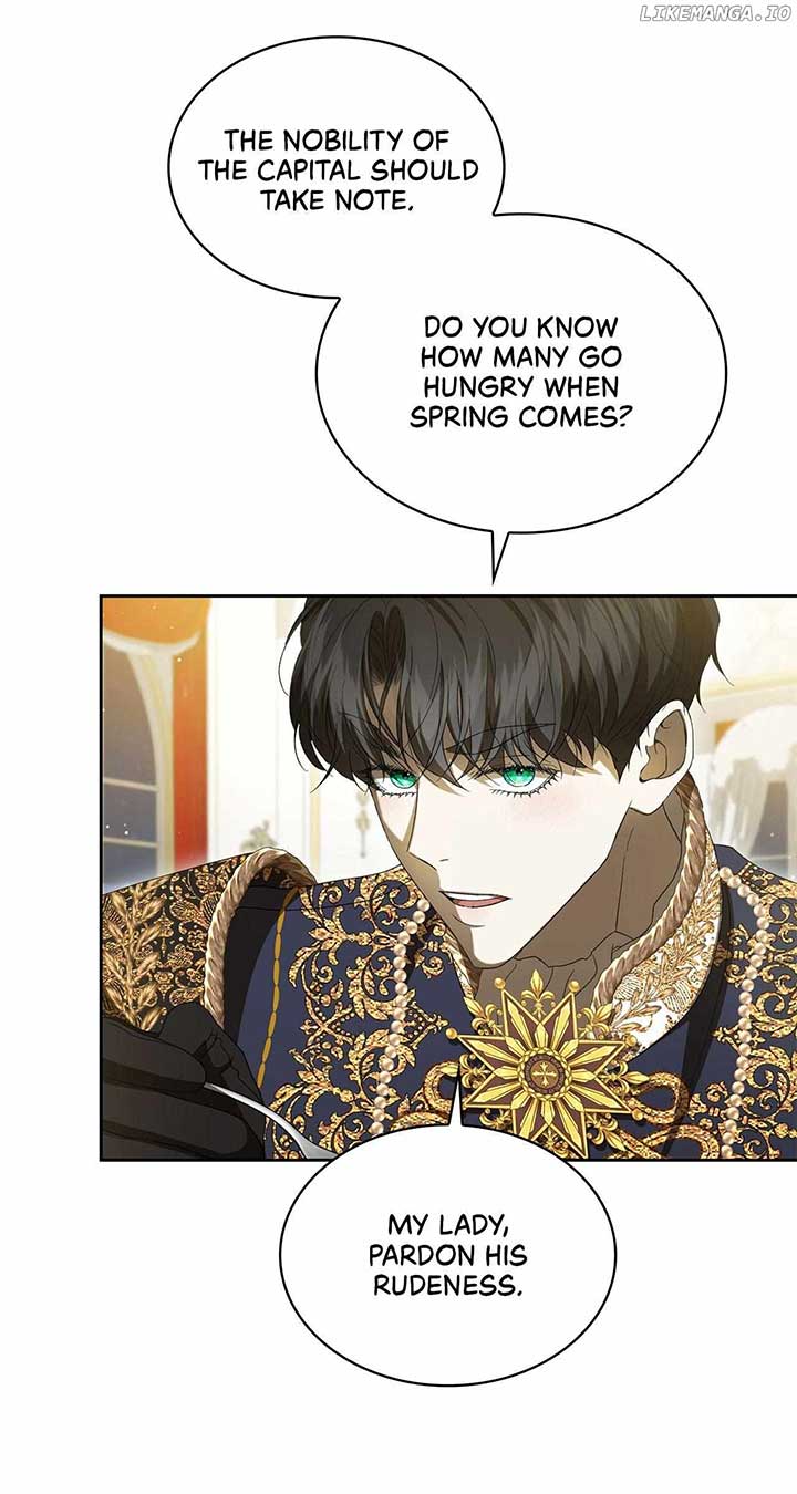 The Stone Thrown in the Lake Chapter 34 330 68