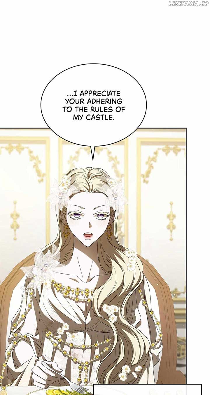 The Stone Thrown in the Lake Chapter 34 331 69