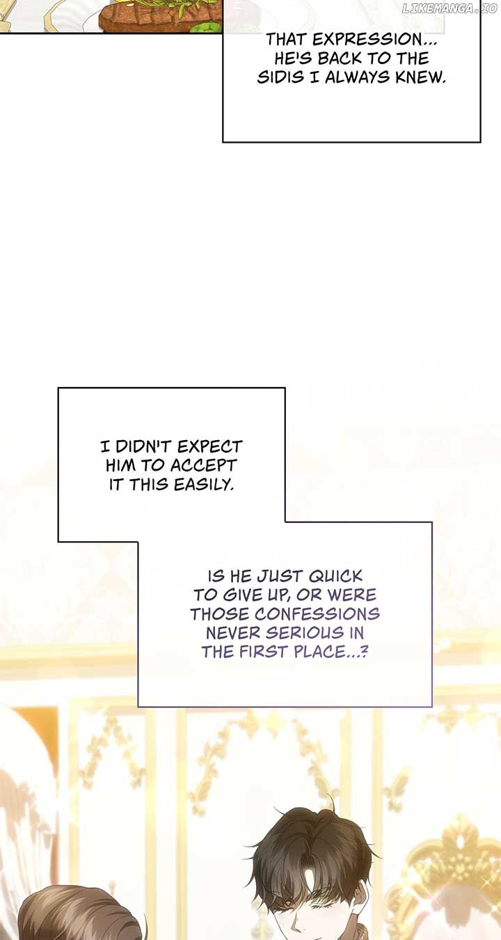 The Stone Thrown in the Lake Chapter 34 332 70