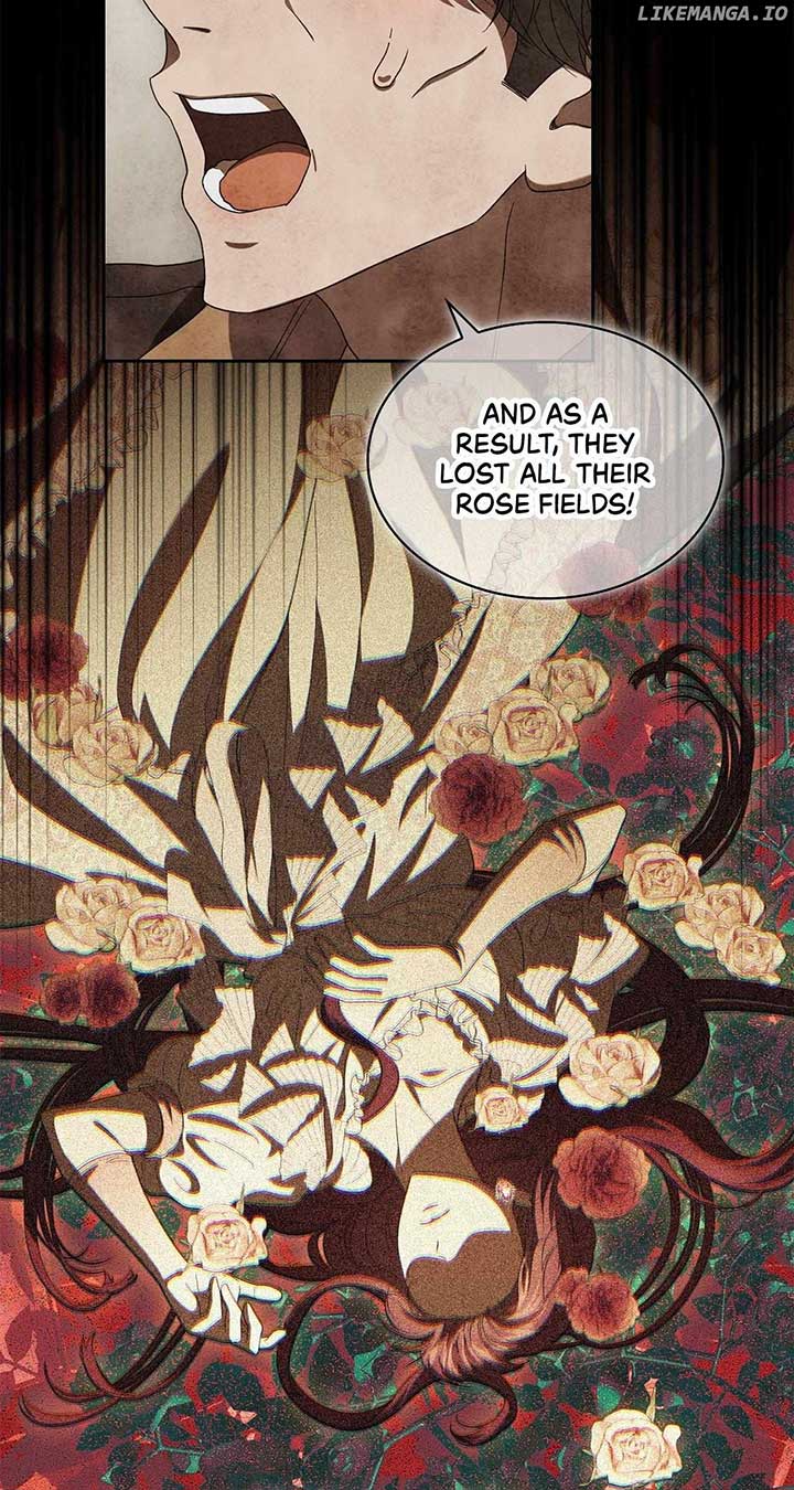 The Stone Thrown in the Lake Chapter 34 339 77