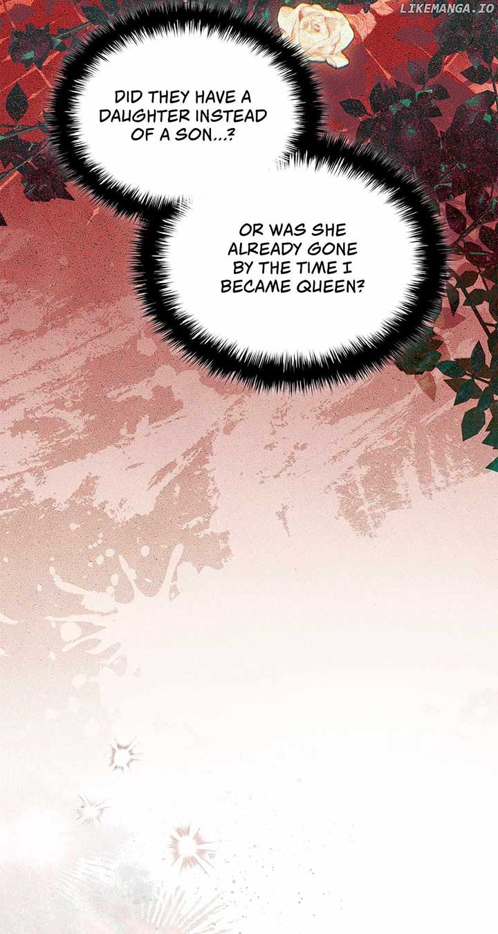 The Stone Thrown in the Lake Chapter 34 340 78