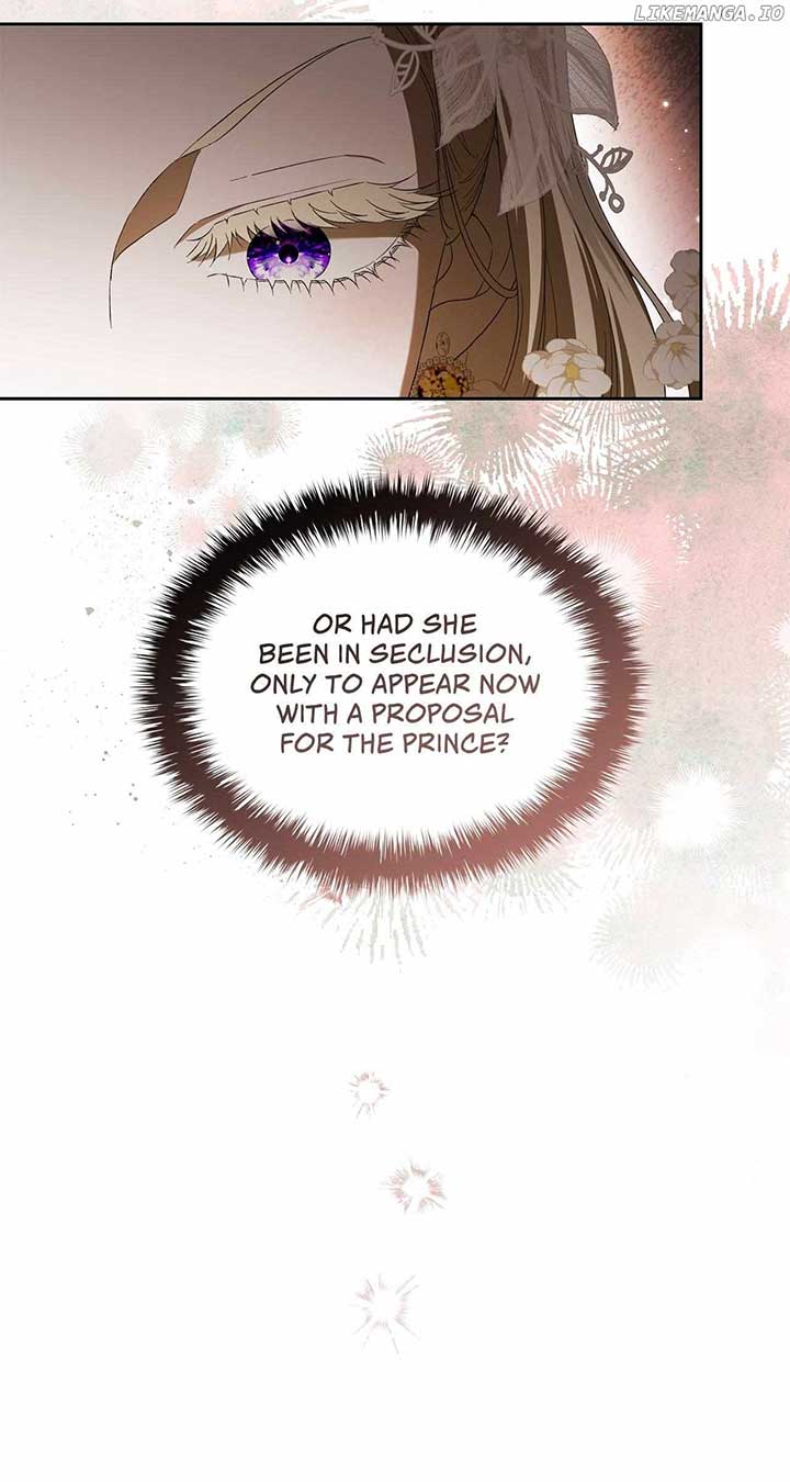 The Stone Thrown in the Lake Chapter 34 341 79