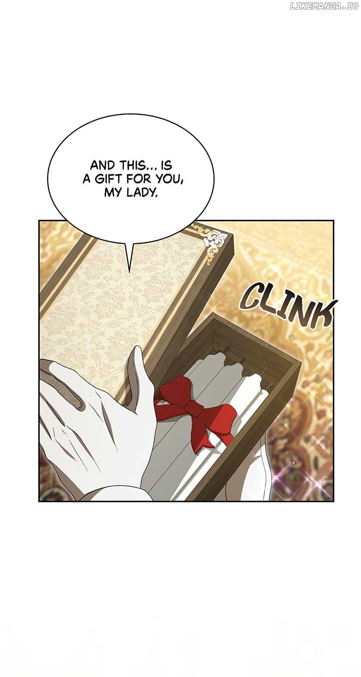 The Stone Thrown in the Lake Chapter 34 342 80