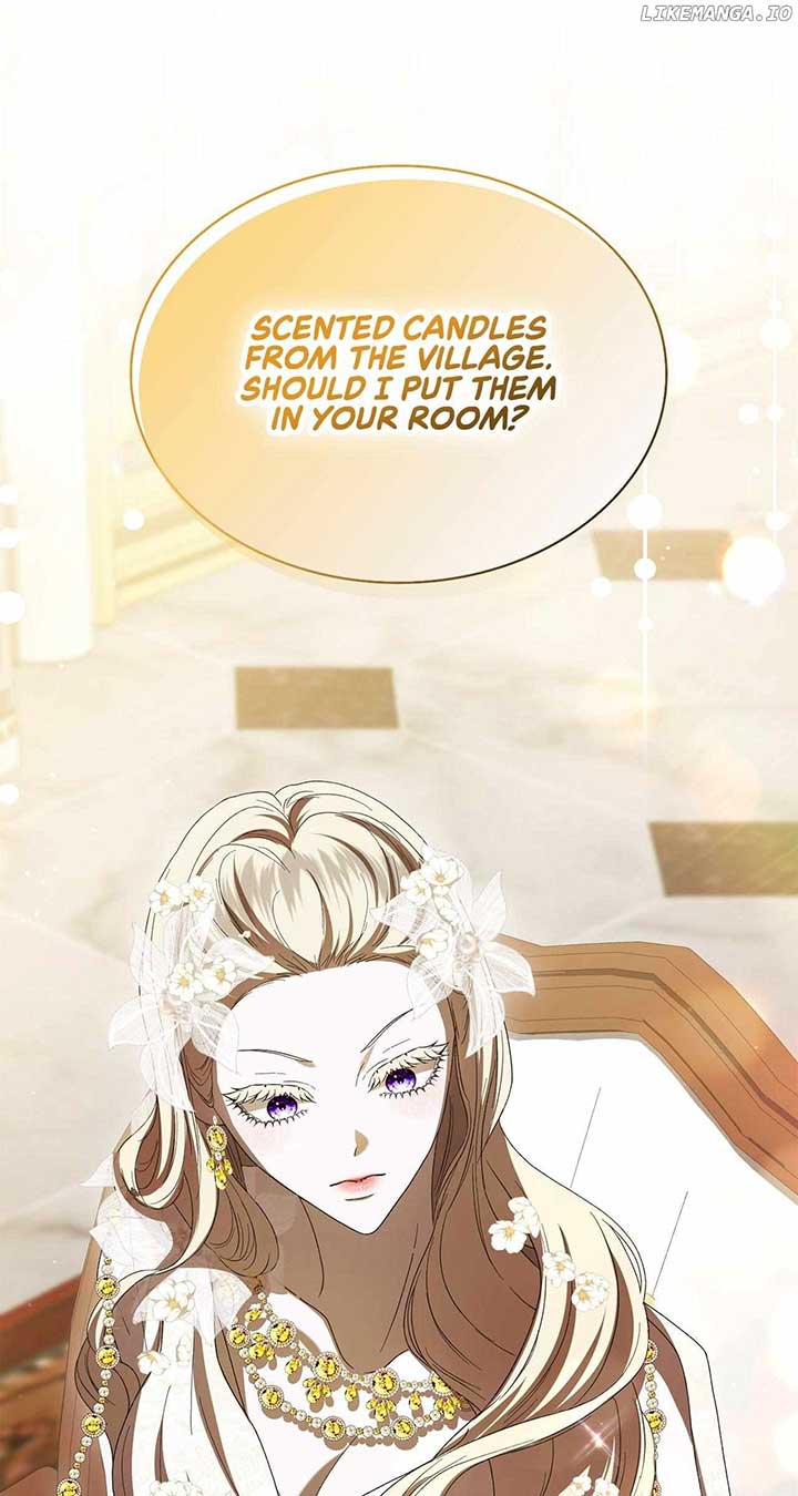 The Stone Thrown in the Lake Chapter 34 343 81