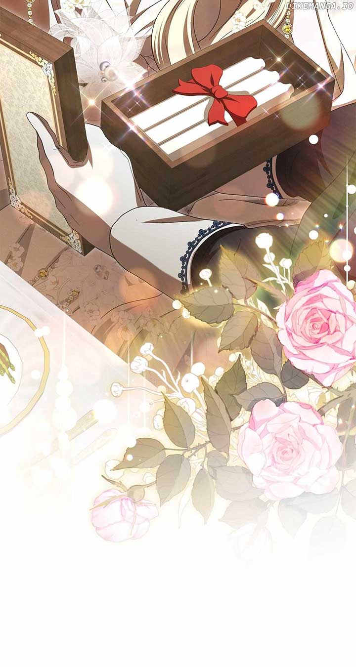 The Stone Thrown in the Lake Chapter 34 344 82