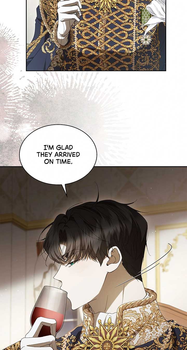 The Stone Thrown in the Lake Chapter 35 252 05