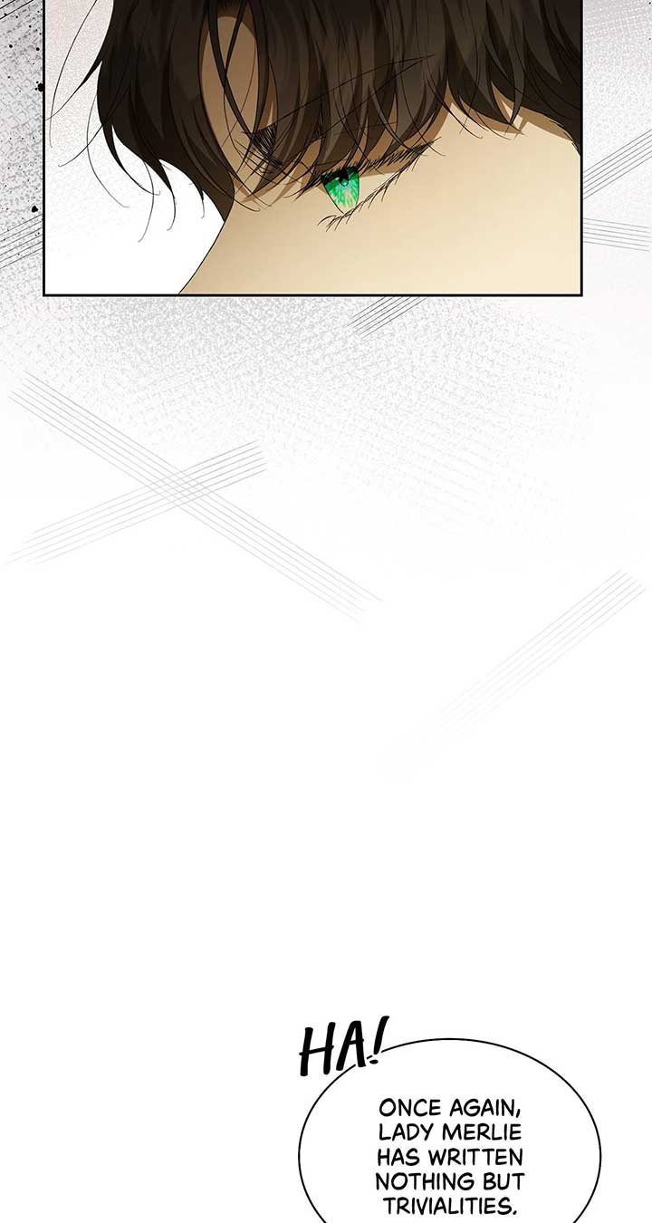 The Stone Thrown in the Lake Chapter 35 255 08