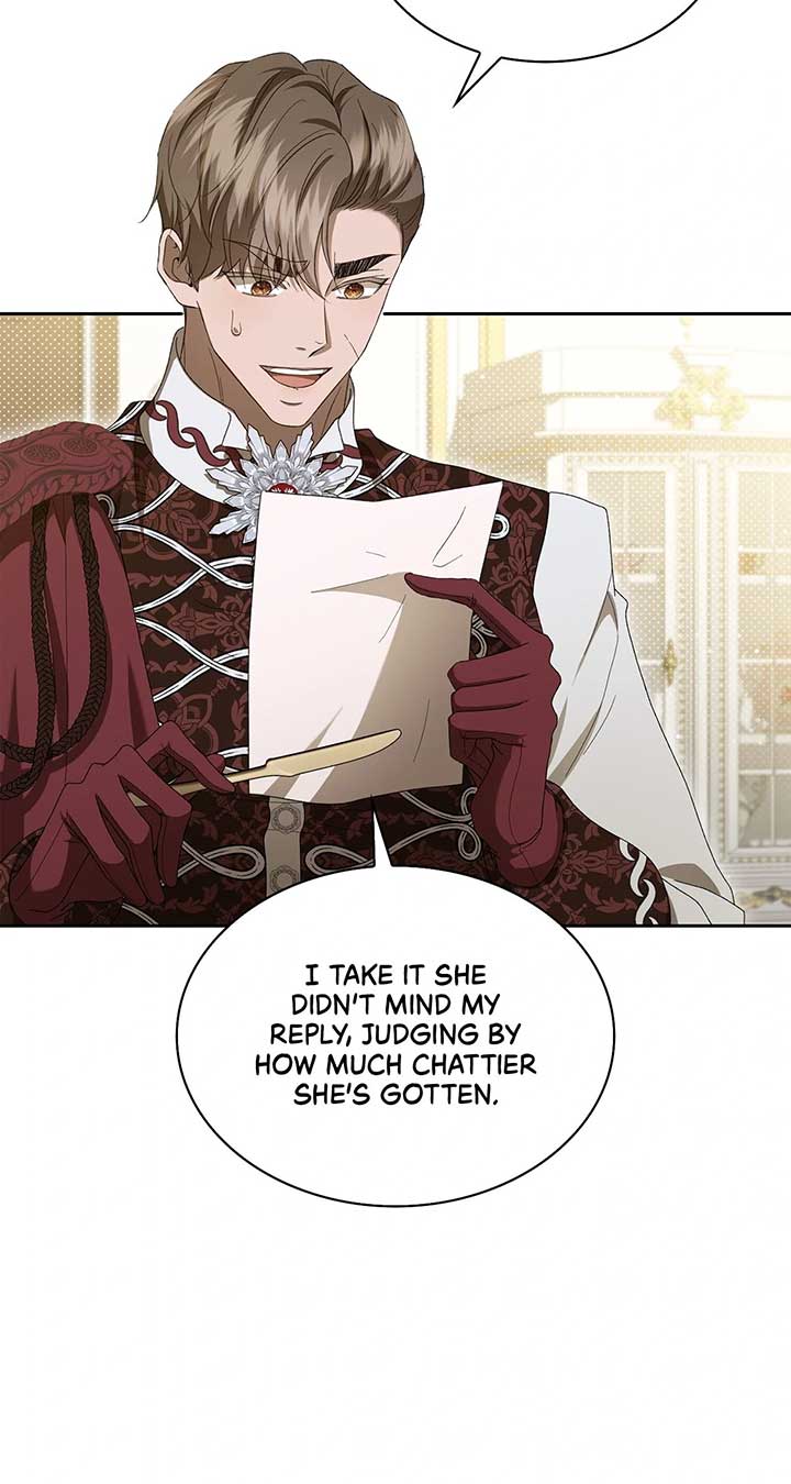 The Stone Thrown in the Lake Chapter 35 256 09