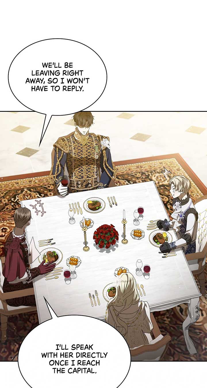 The Stone Thrown in the Lake Chapter 35 258 11