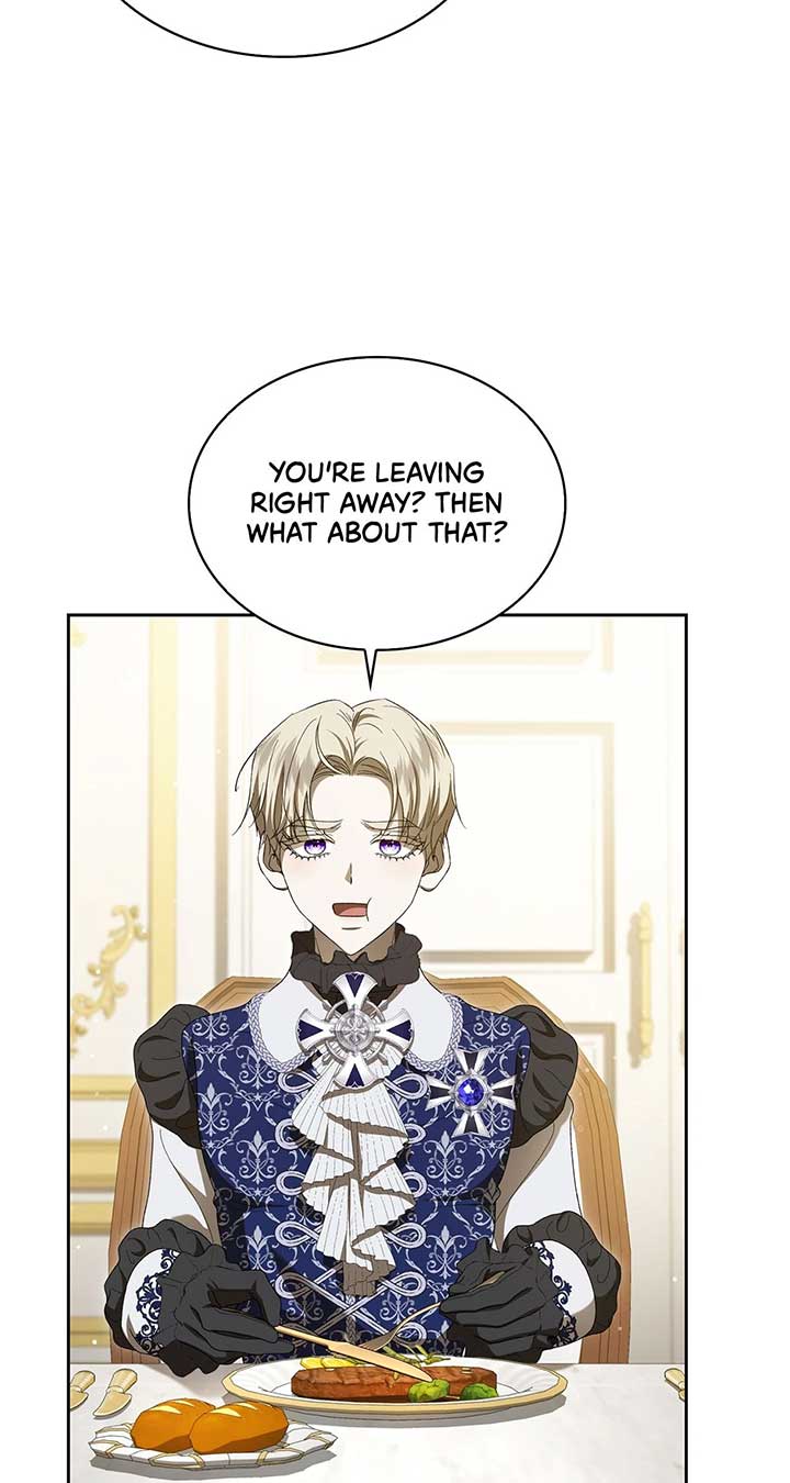 The Stone Thrown in the Lake Chapter 35 259 12