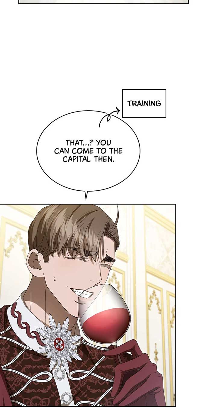 The Stone Thrown in the Lake Chapter 35 260 13