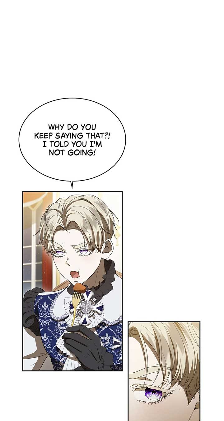 The Stone Thrown in the Lake Chapter 35 261 14