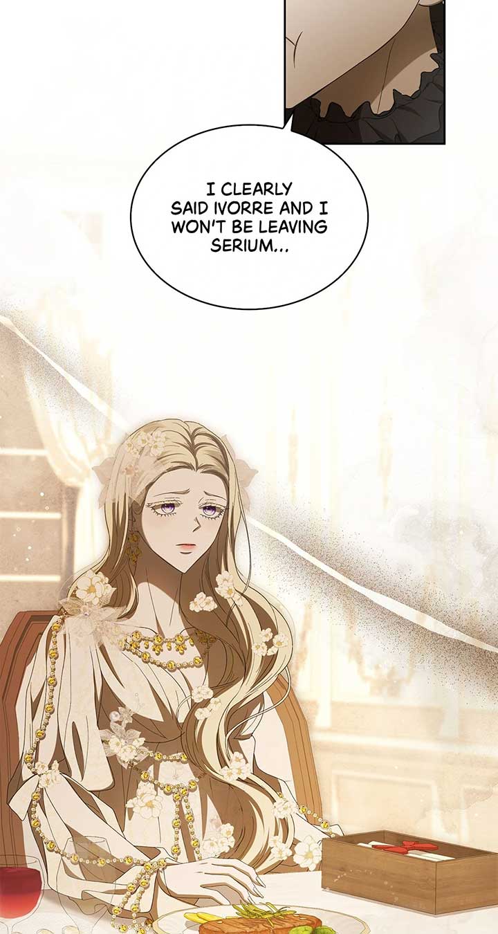 The Stone Thrown in the Lake Chapter 35 262 15