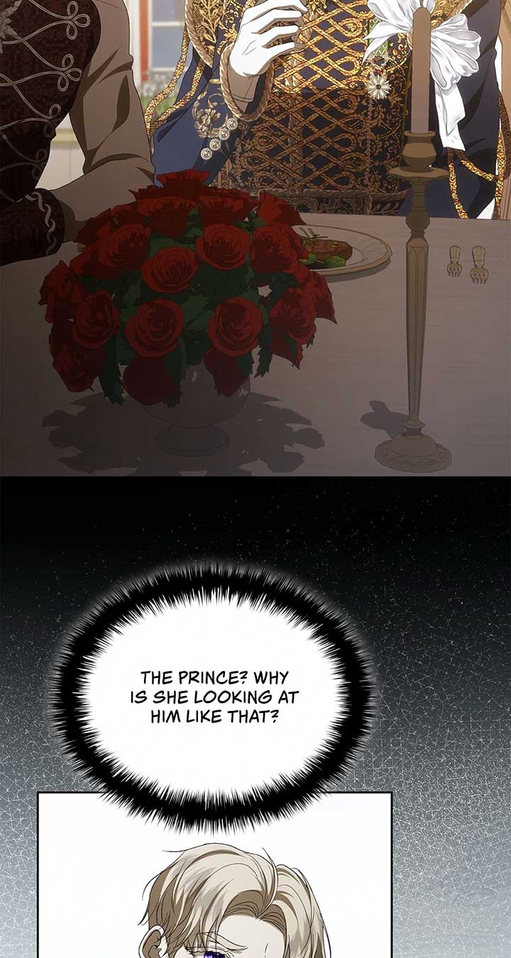 The Stone Thrown in the Lake Chapter 35 265 18