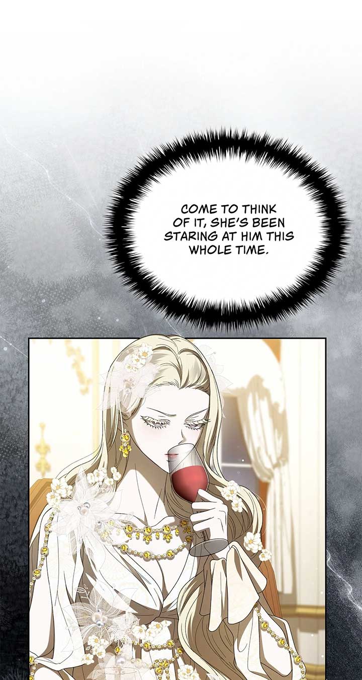 The Stone Thrown in the Lake Chapter 35 267 20