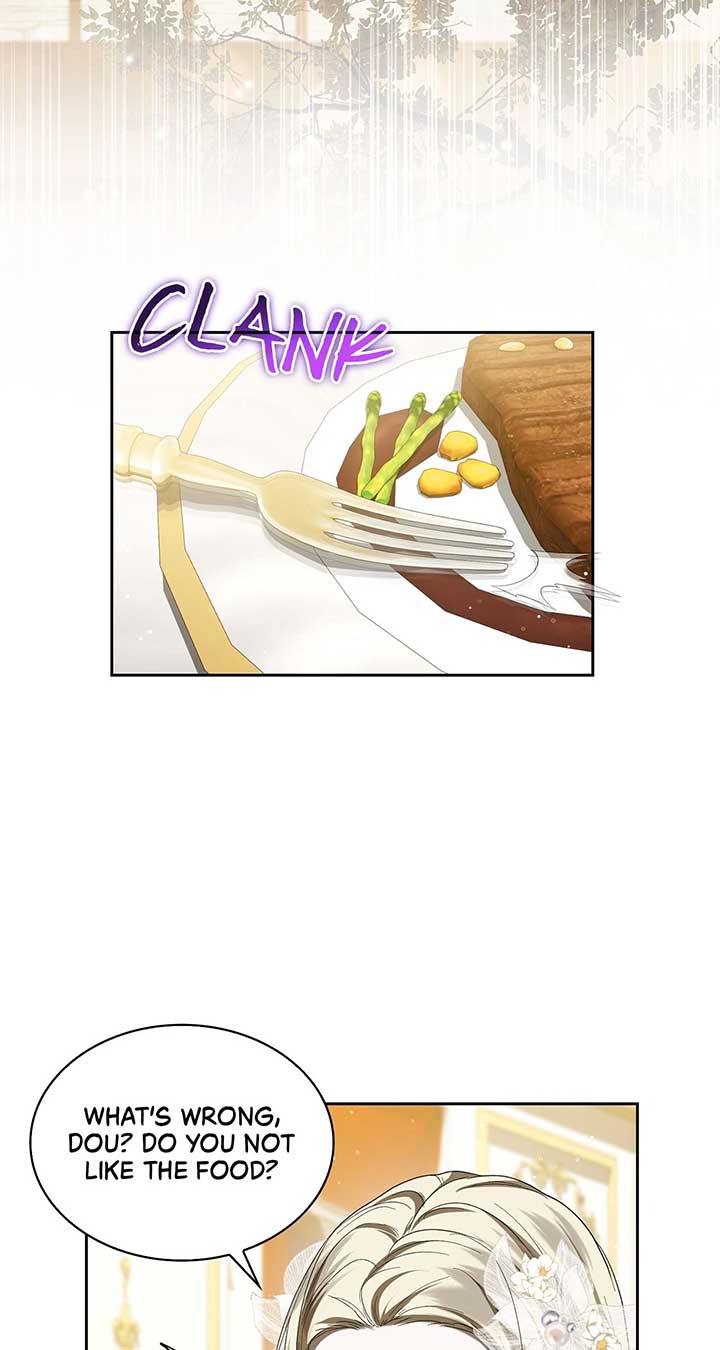 The Stone Thrown in the Lake Chapter 35 270 23