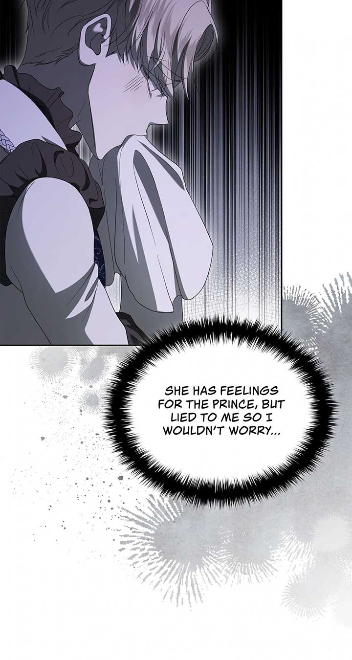 The Stone Thrown in the Lake Chapter 35 272 25