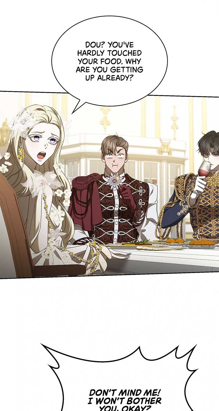 The Stone Thrown in the Lake Chapter 35 273 26