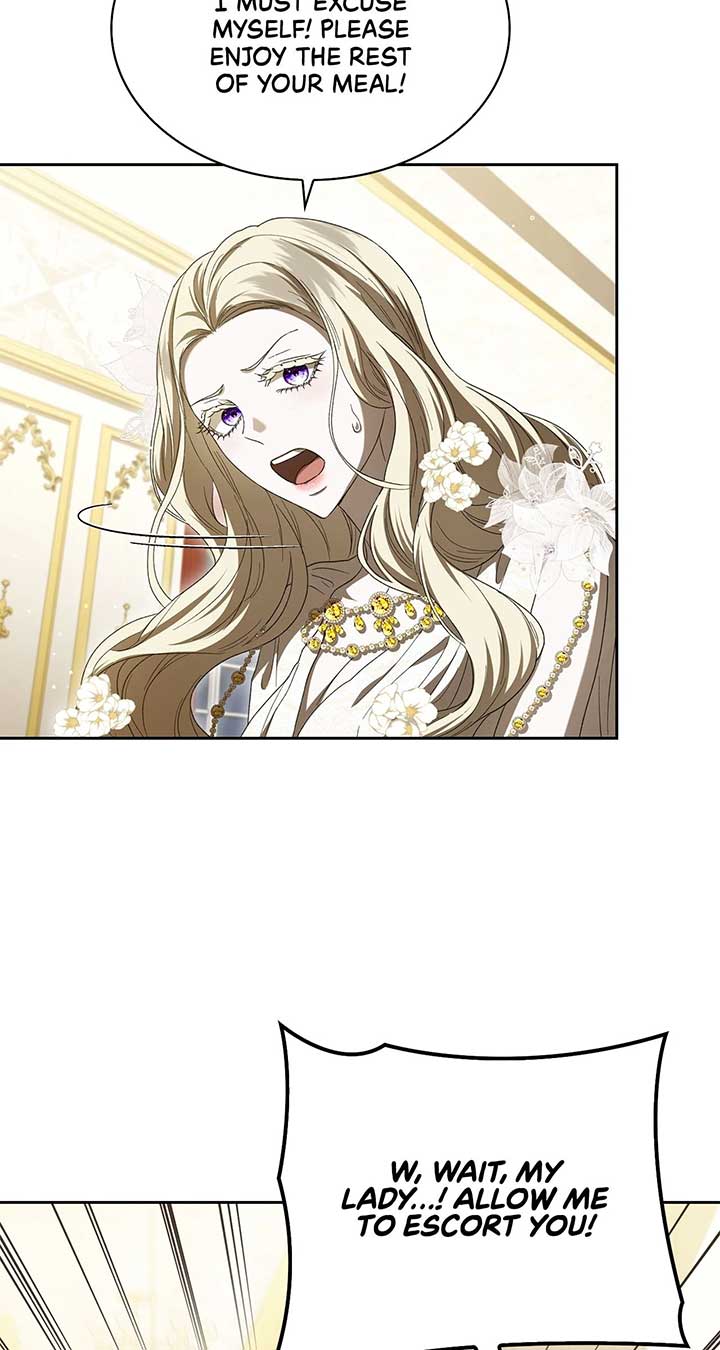 The Stone Thrown in the Lake Chapter 35 277 30