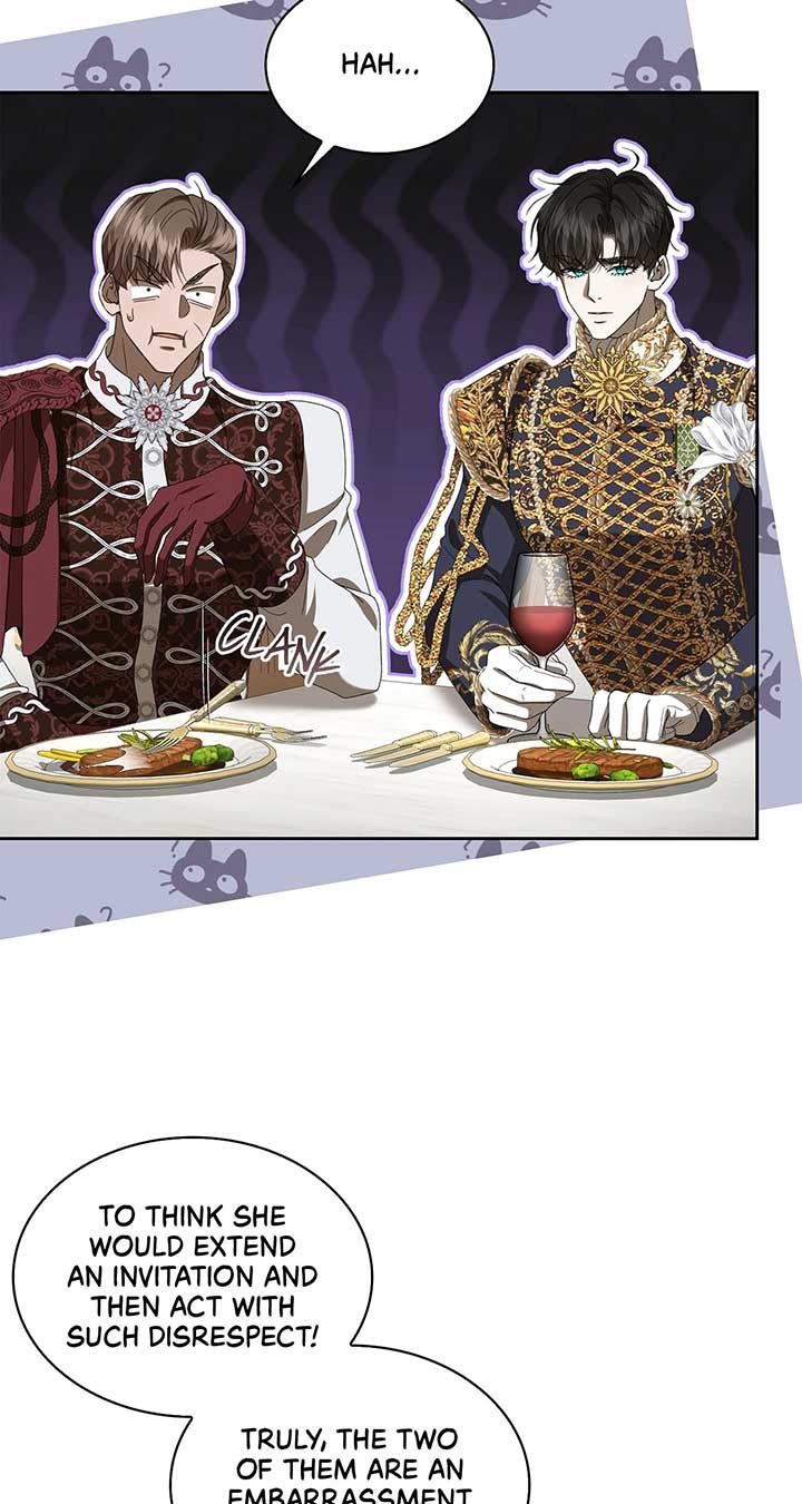 The Stone Thrown in the Lake Chapter 35 279 32