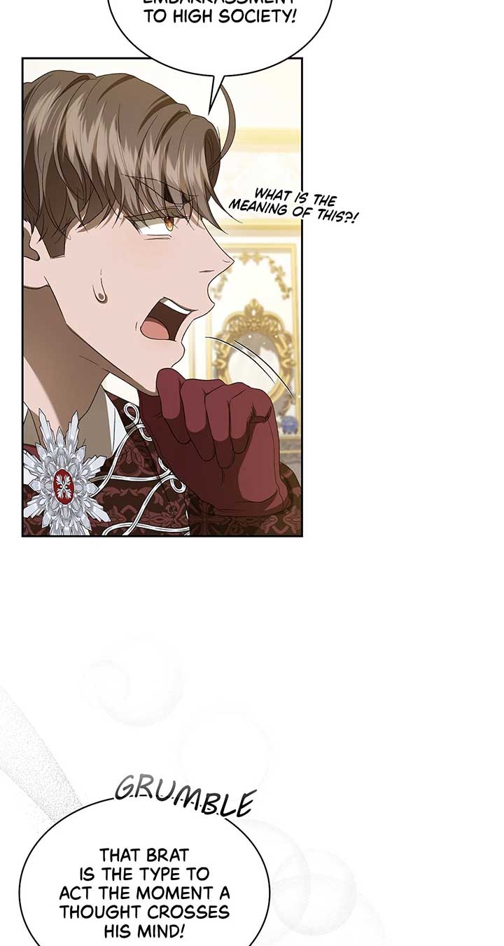 The Stone Thrown in the Lake Chapter 35 280 33