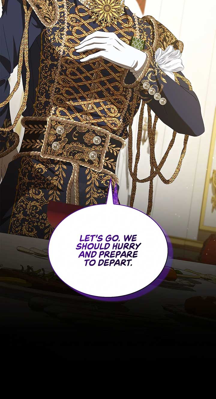 The Stone Thrown in the Lake Chapter 35 284 37