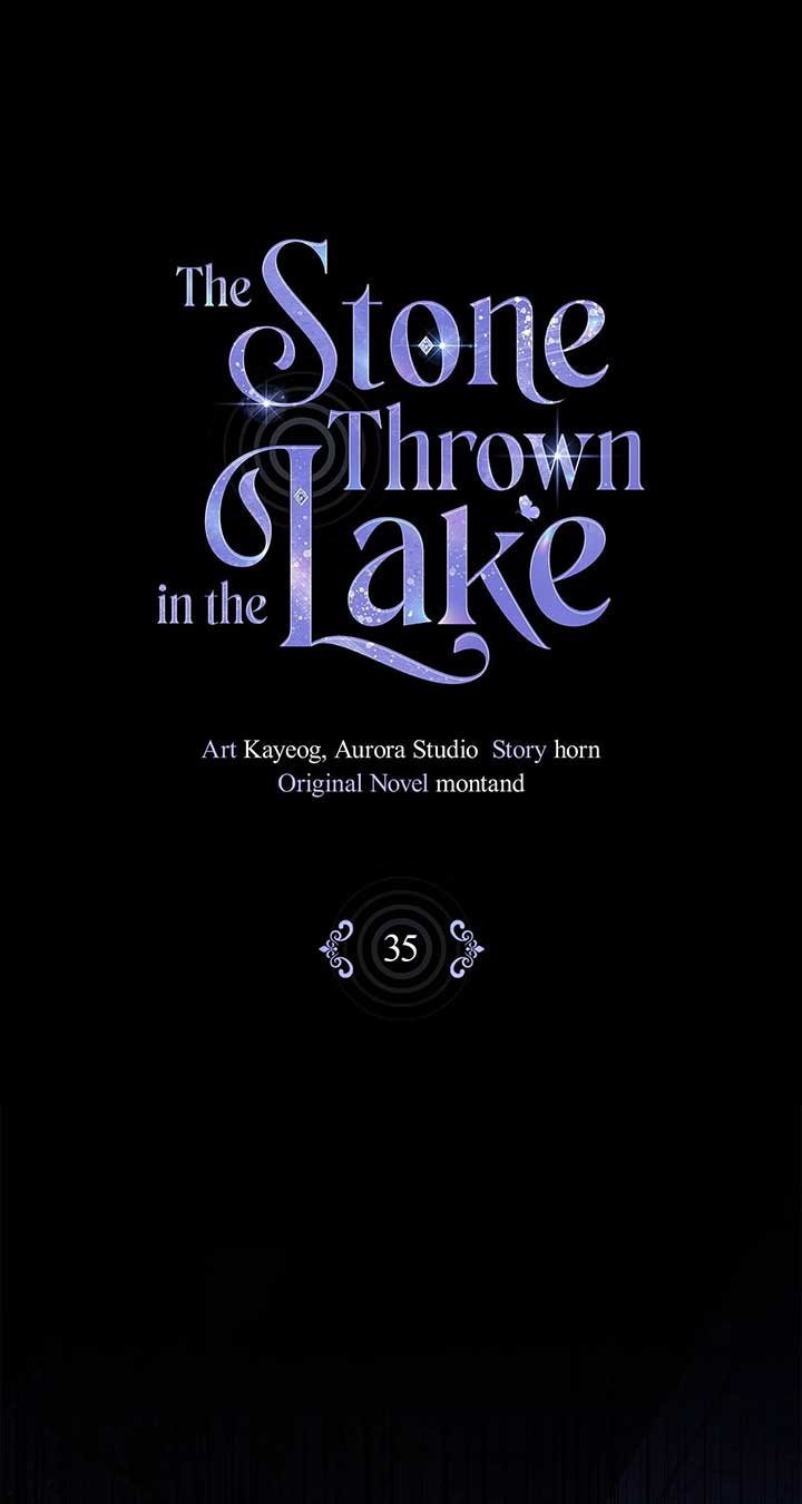 The Stone Thrown in the Lake Chapter 35 285 38