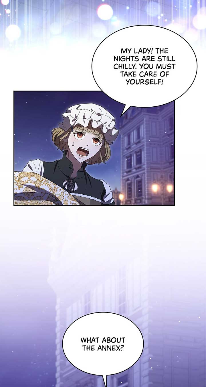 The Stone Thrown in the Lake Chapter 35 287 40