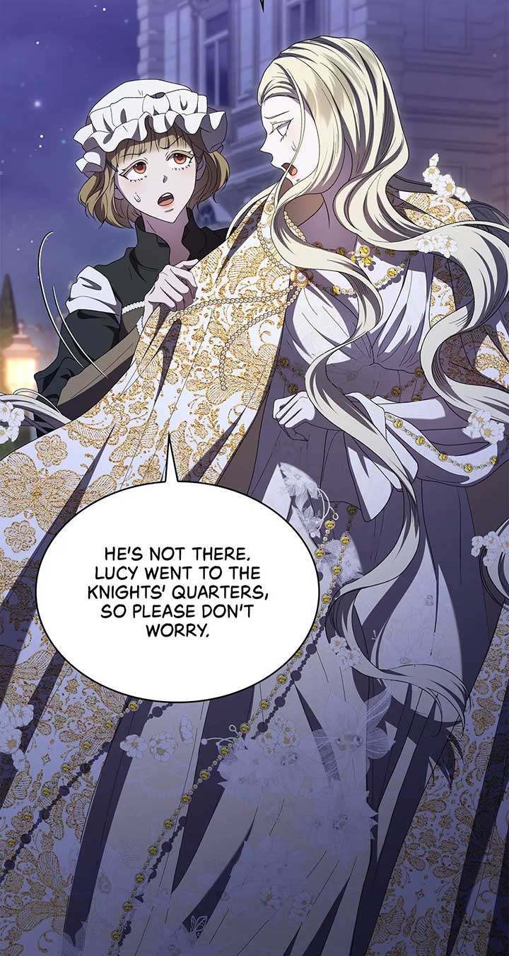 The Stone Thrown in the Lake Chapter 35 288 41