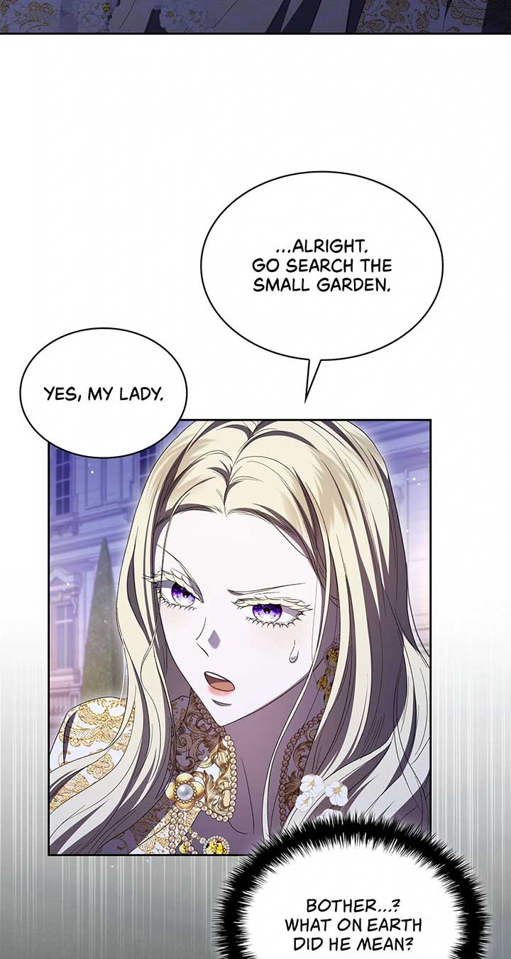 The Stone Thrown in the Lake Chapter 35 289 42