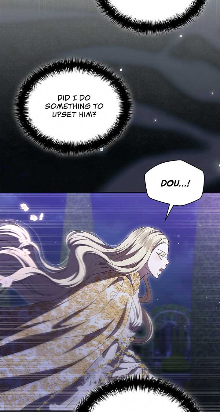 The Stone Thrown in the Lake Chapter 35 290 43