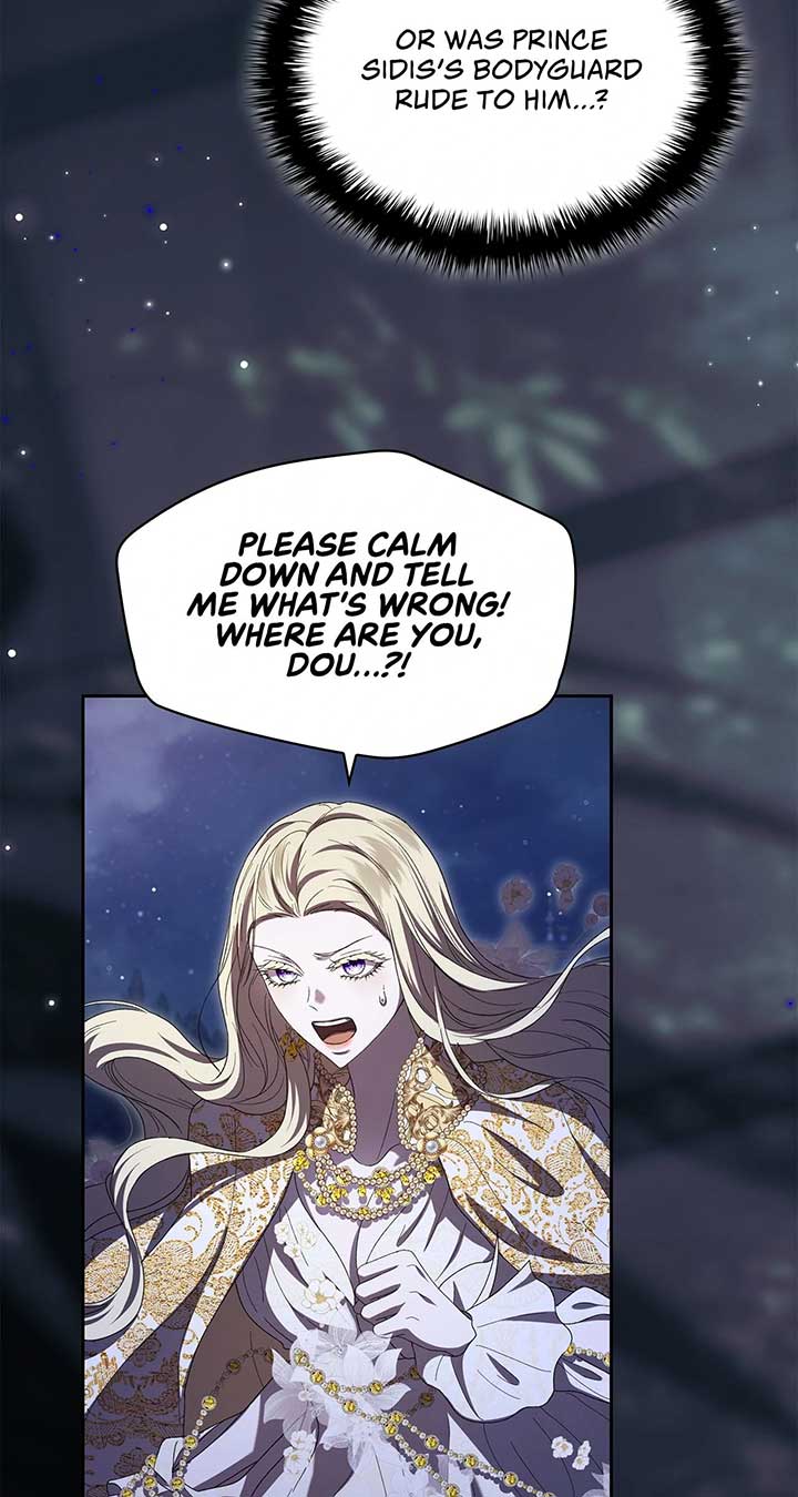 The Stone Thrown in the Lake Chapter 35 291 44