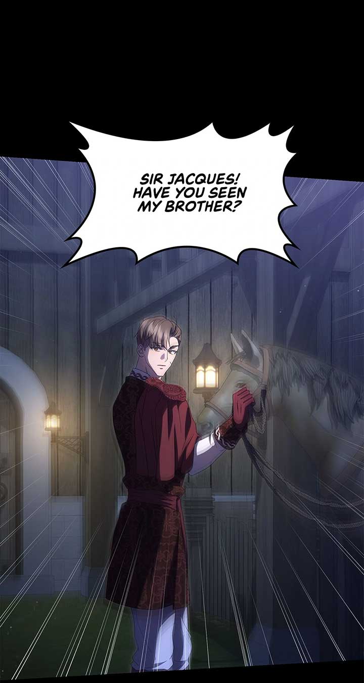 The Stone Thrown in the Lake Chapter 35 294 47